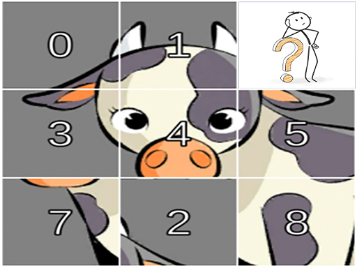 Puzzleopolis: IQ Puzzle_img