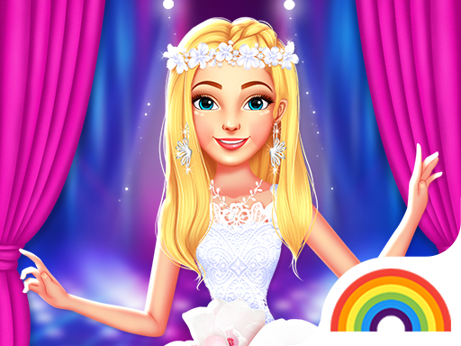 Ellie Fashion Fever Game_img