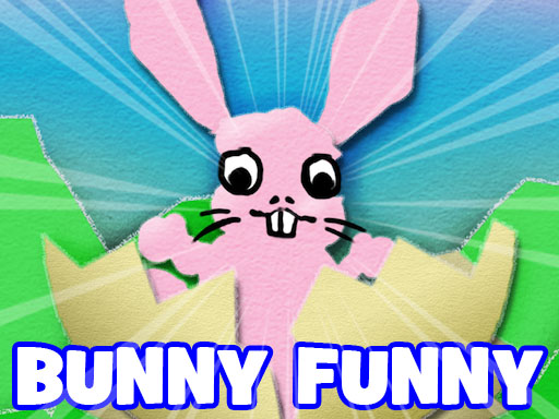 Bunny Funny_img