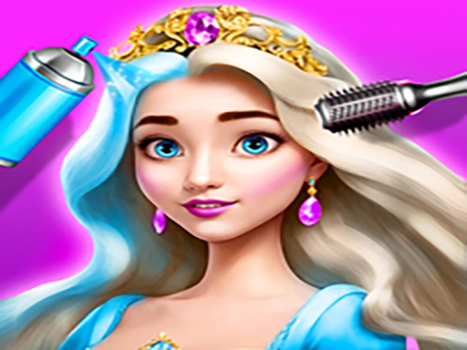Princess Hair Makeup Salon_img