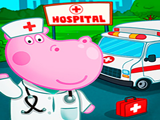 Kids Hospital Doctor_img