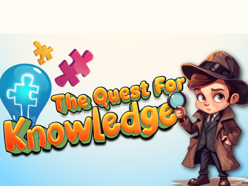 The Quest for Knowledge_img