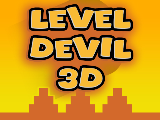 Level Devil 3D_img