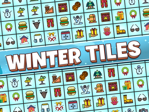 Winter Tiles img