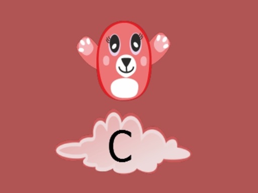 Jump Over Alphabets img