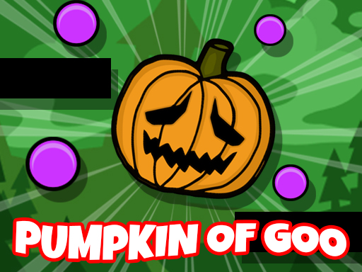 Pumpkin Of Goo img
