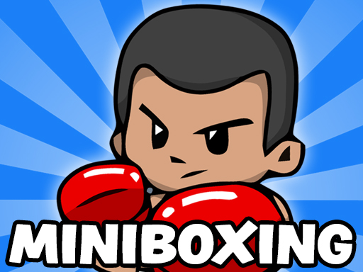 Mini Boxing img
