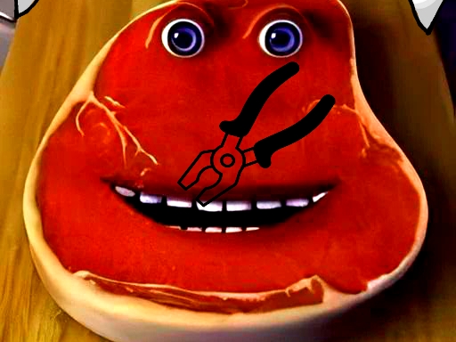 Charlie the Talking Steak img