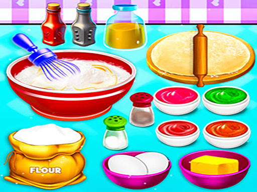 Kids Cooking Fun img