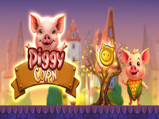 Piggy Corn img